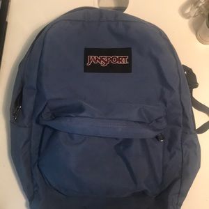 Jansport backpack
